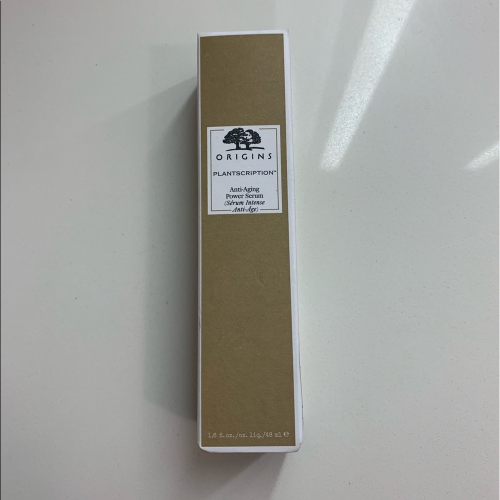 Origins Plantscription Anti-Aging Power Serum